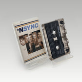 'N Sync cover art