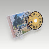 Be Here Now cover art
