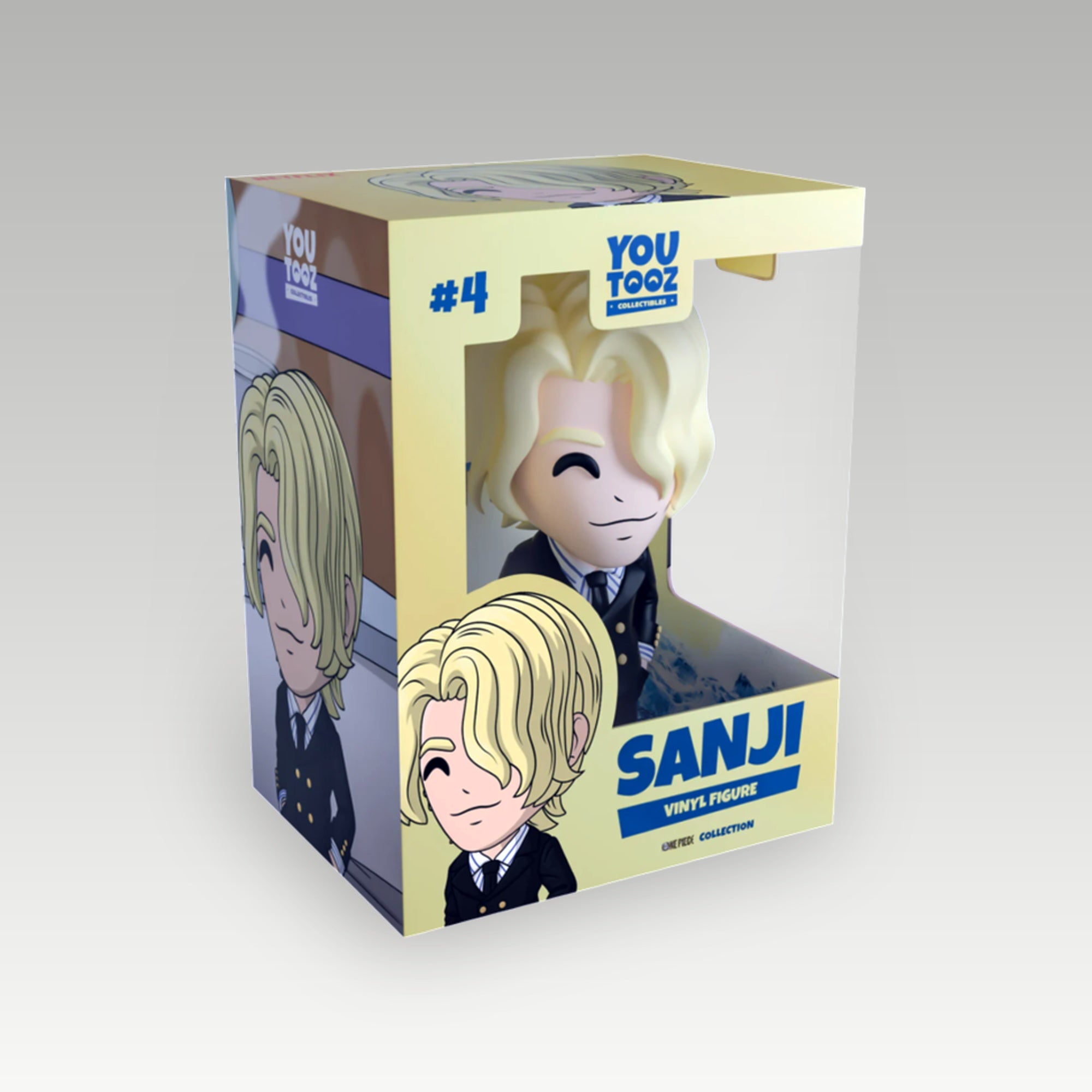 One Piece - Sanji • New / Sealed - Image 1