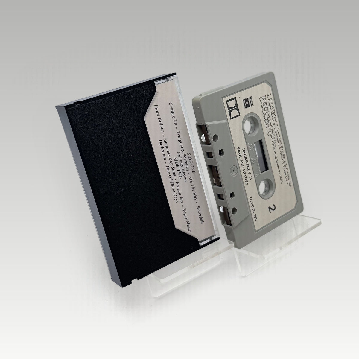 Paul McCartney - McCartney II • CIB - Image 2