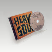 Heavy Soul cover art