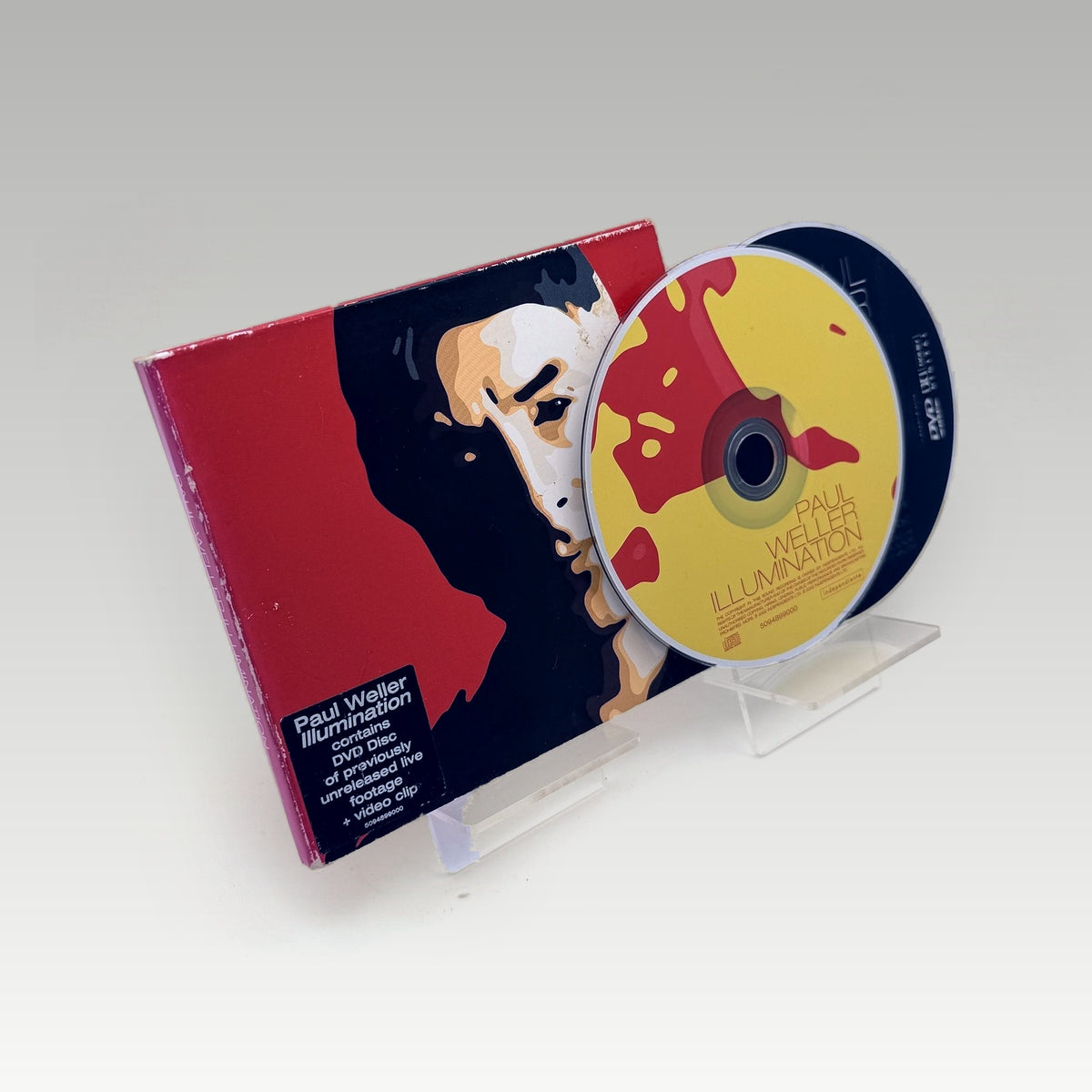 Paul Weller - Illumination • CIB - Image 1