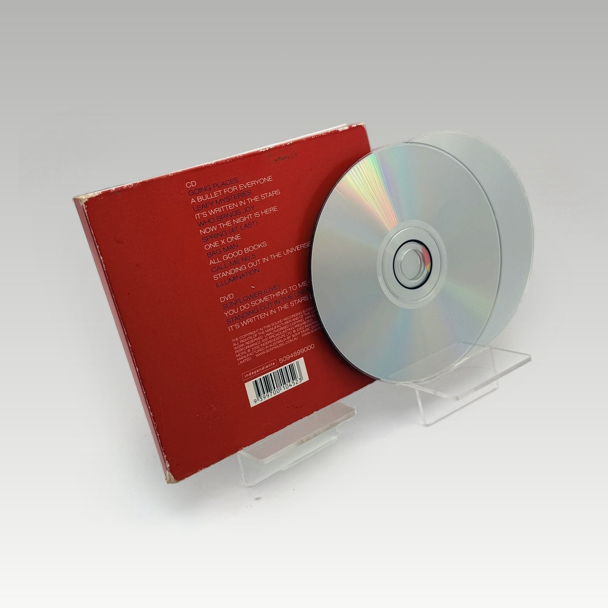 Paul Weller - Illumination • CIB - Image 2