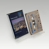A Momentary Lapse Of Reason cover art