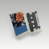 Obscured By Clouds cover art