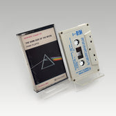 The Dark Side Of The Moon cover art
