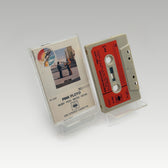 Wish You Were Here cover art