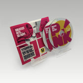 PINK - Greatest Hits... So Far!!! cover art