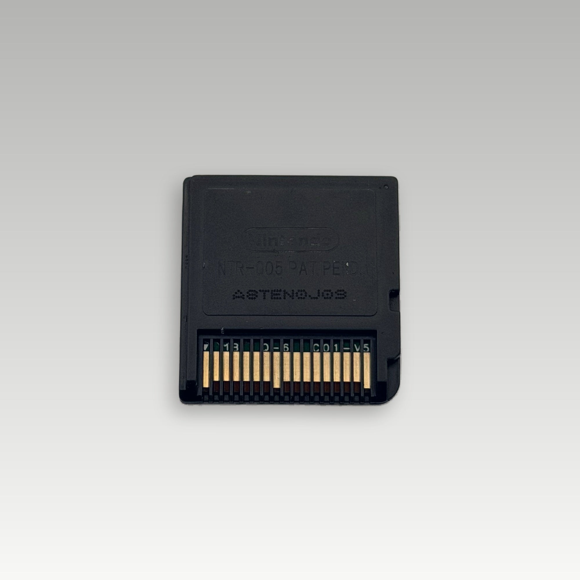 Pokémon HeartGold Version • Loose (NTSC-U) - Image 2