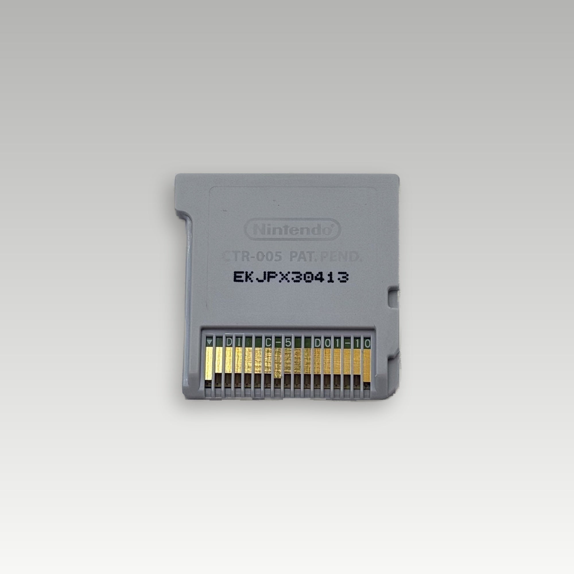 Pokémon X • Loose (PAL) - Image 2