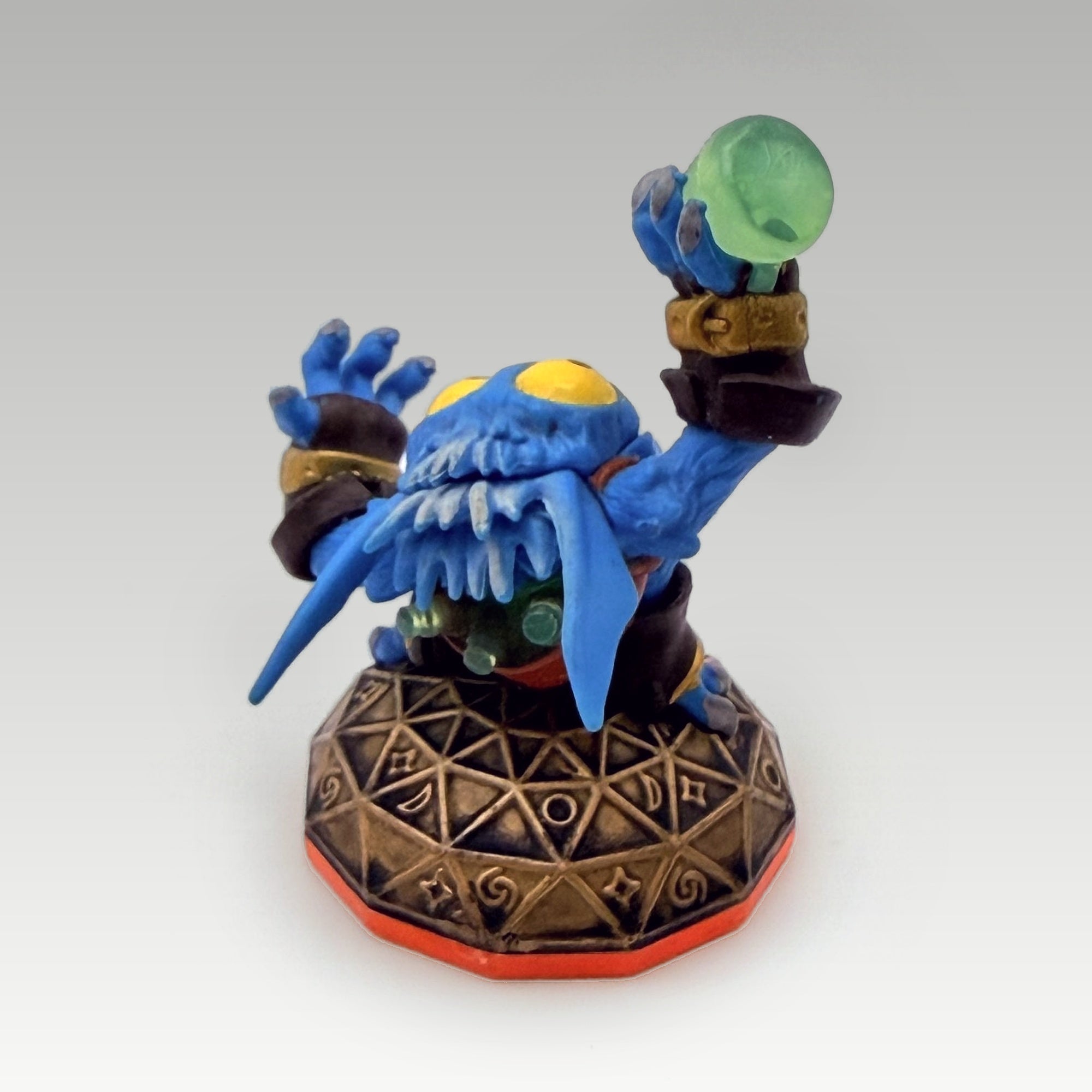 Pop Fizz - Giants • Loose (Region Free) - Image 2