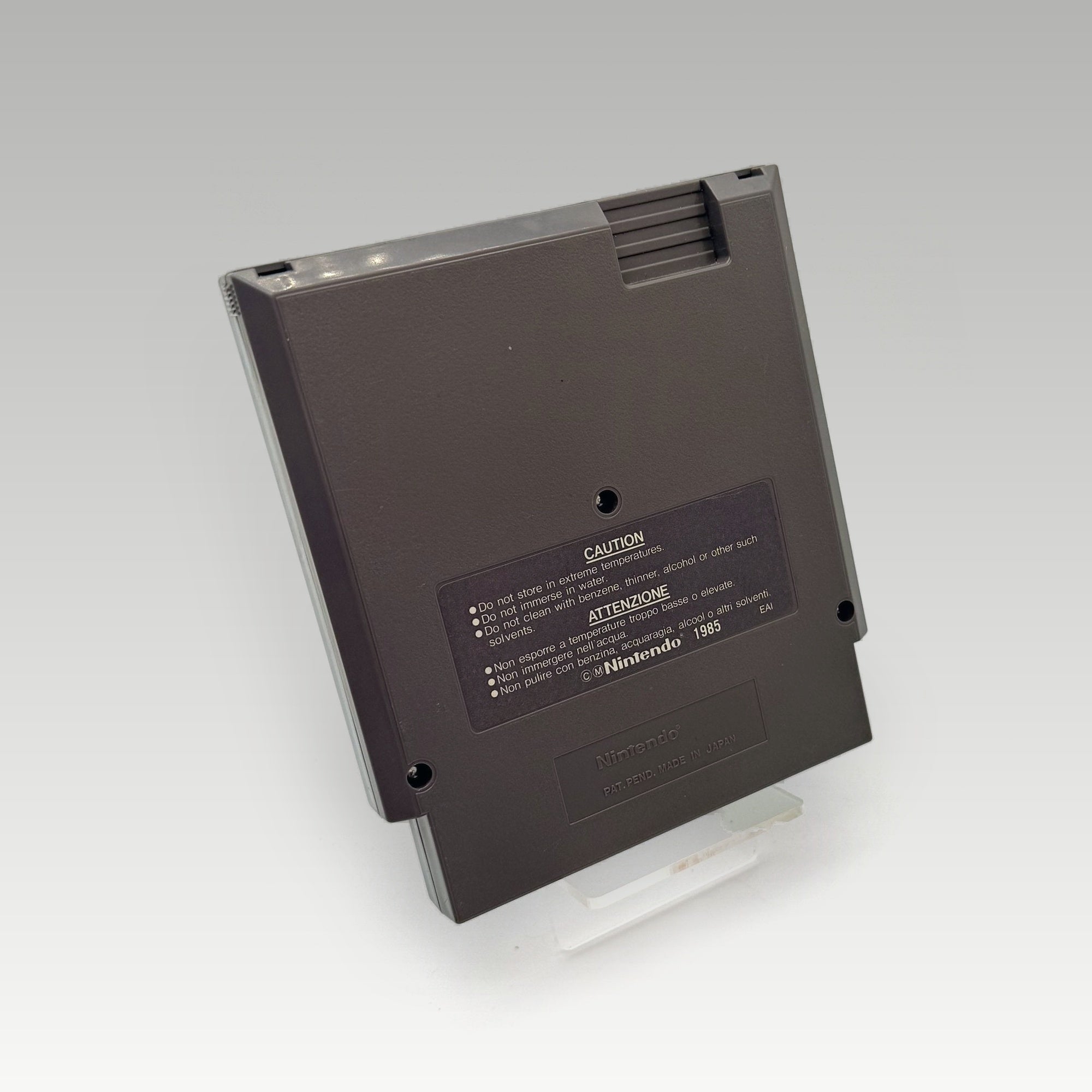 Power Blade • Loose (PAL) - Image 2