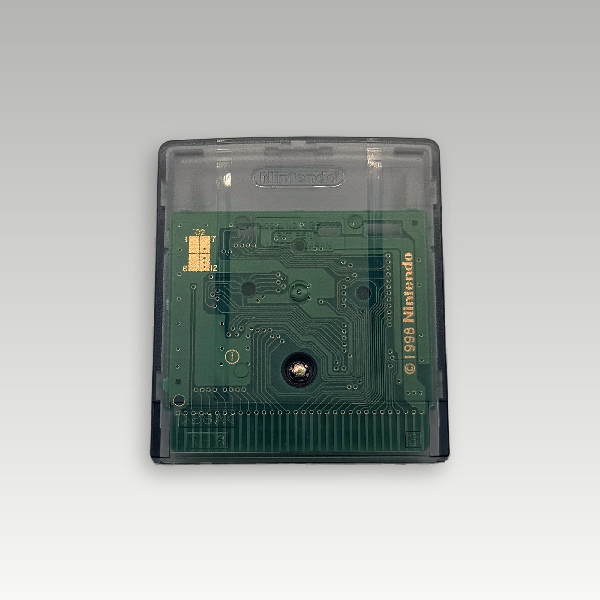 Power Rangers Time Force • Loose (NTSC-U) - Image 2