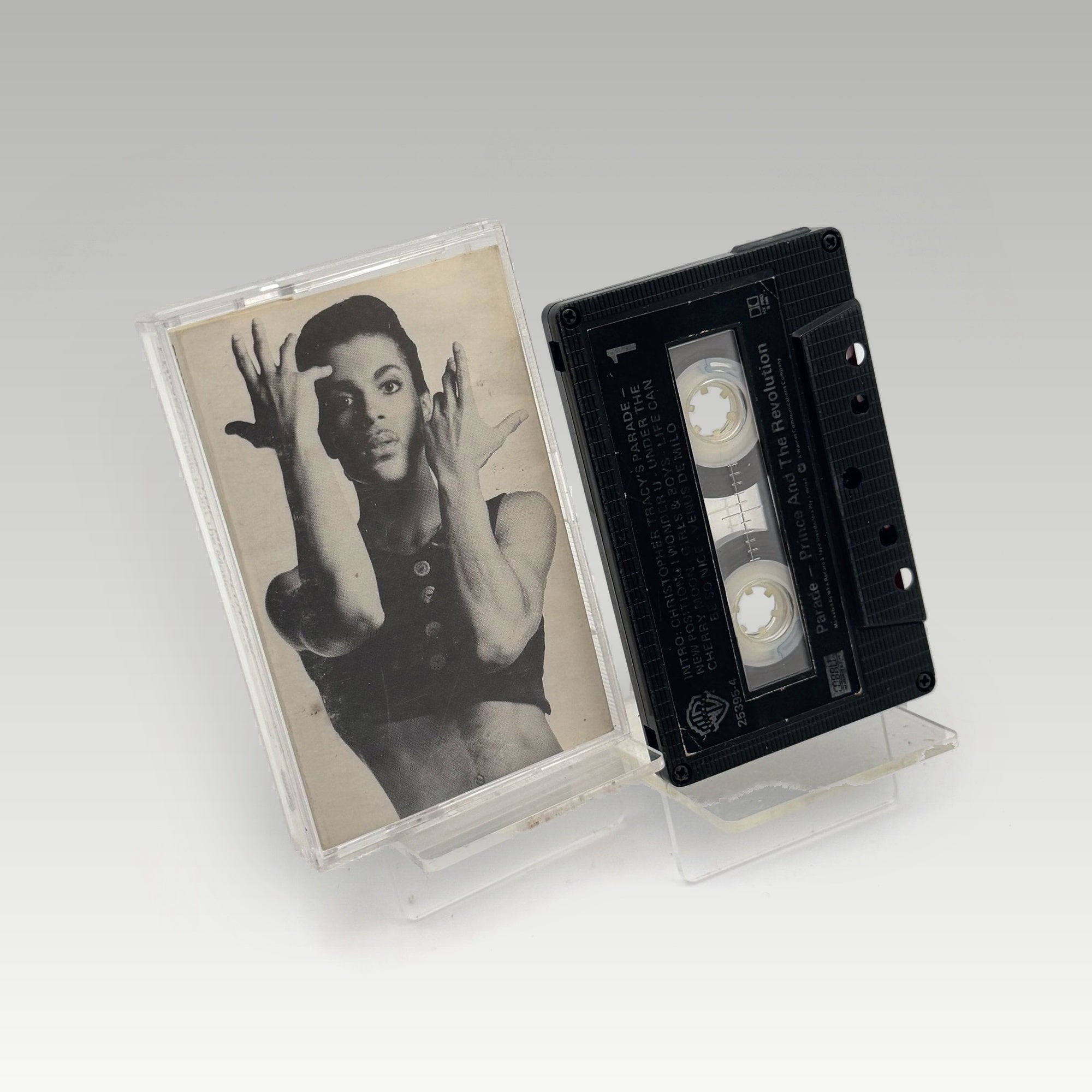 Prince And The Revolution - Parade • CIB - Image 1