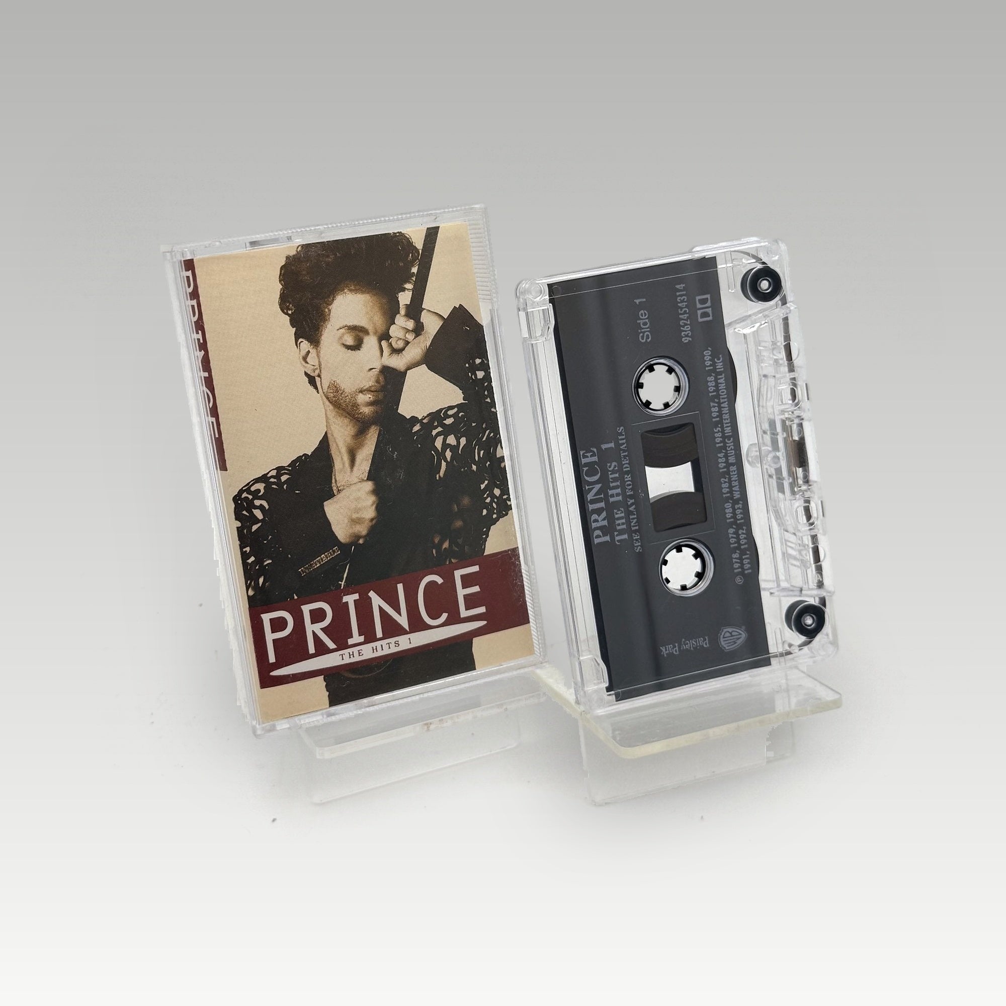 Prince - The Hits 1 • CIB - Image 1
