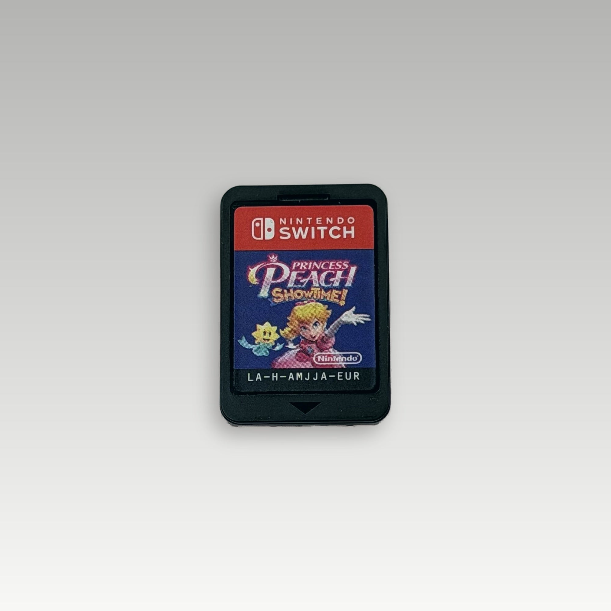 Princess Peach: Showtime! • Loose (Region 4) - Image 1
