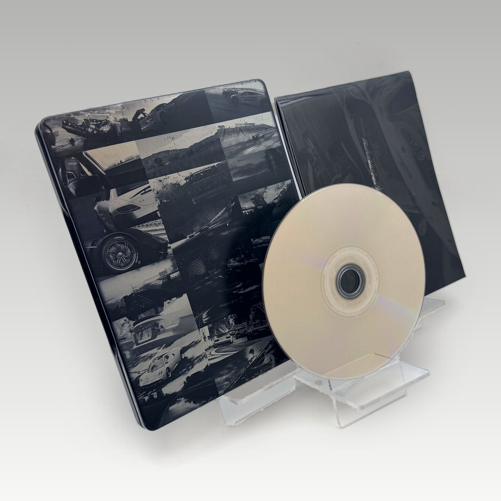 Project CARS Limited Edition • CIB (Region 4, Limited Edition) - Image 3