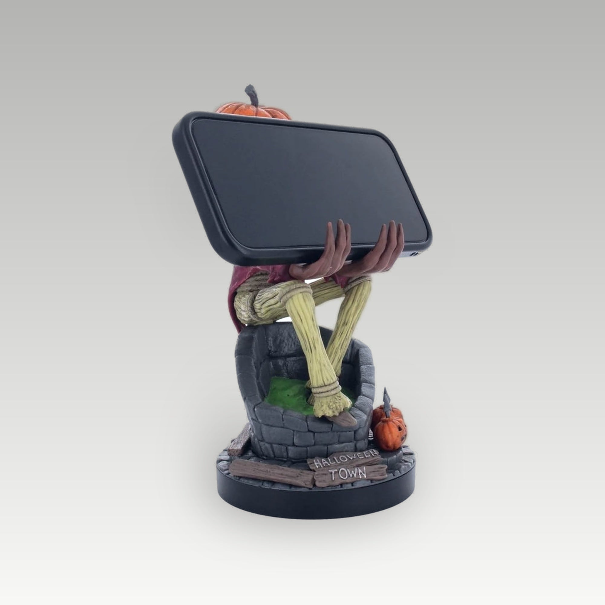 Pumpkin Jack Controller Holder • New / Sealed - Image 3
