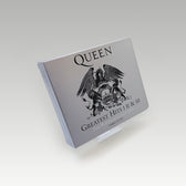 Greatest Hits I II & III (The Platinum Collection) cover art
