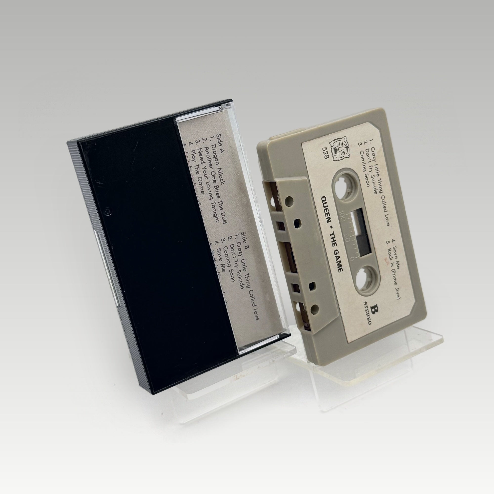 Queen - The Game • CIB - Image 2
