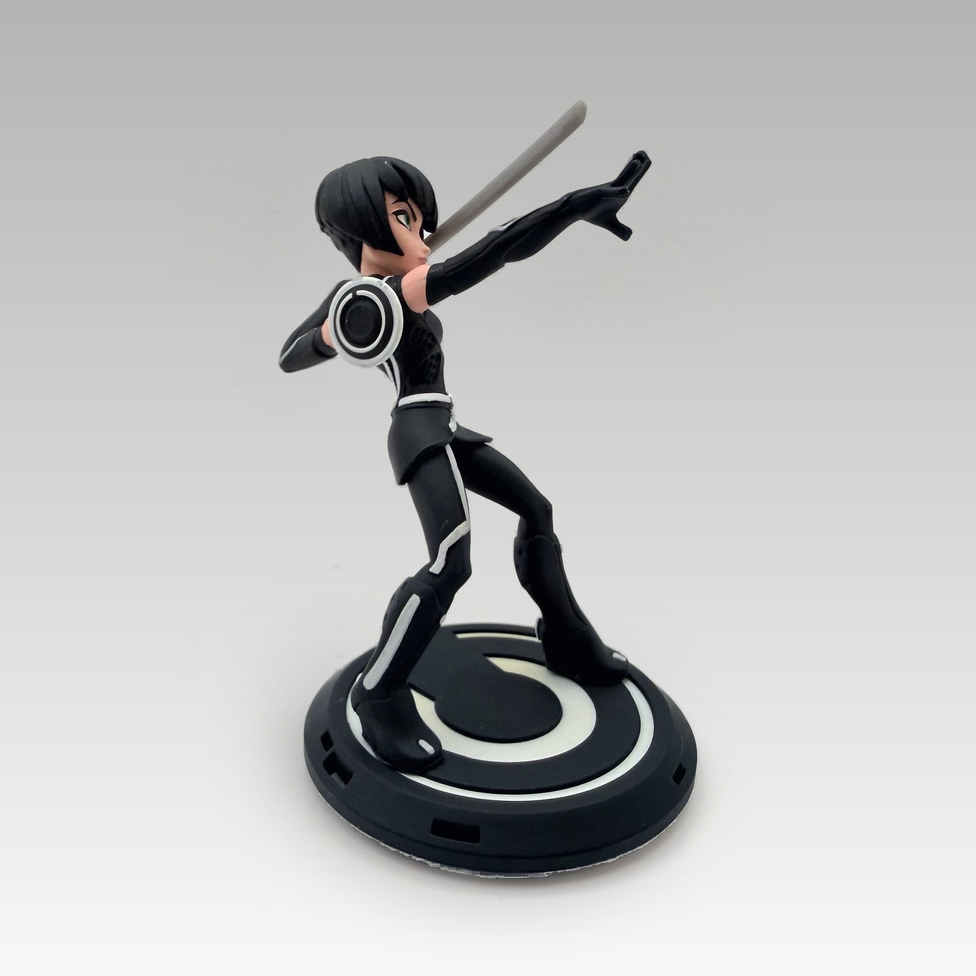 Quorra - Tron Legacy - 3.0 • CIB (Region Free) - Image 1