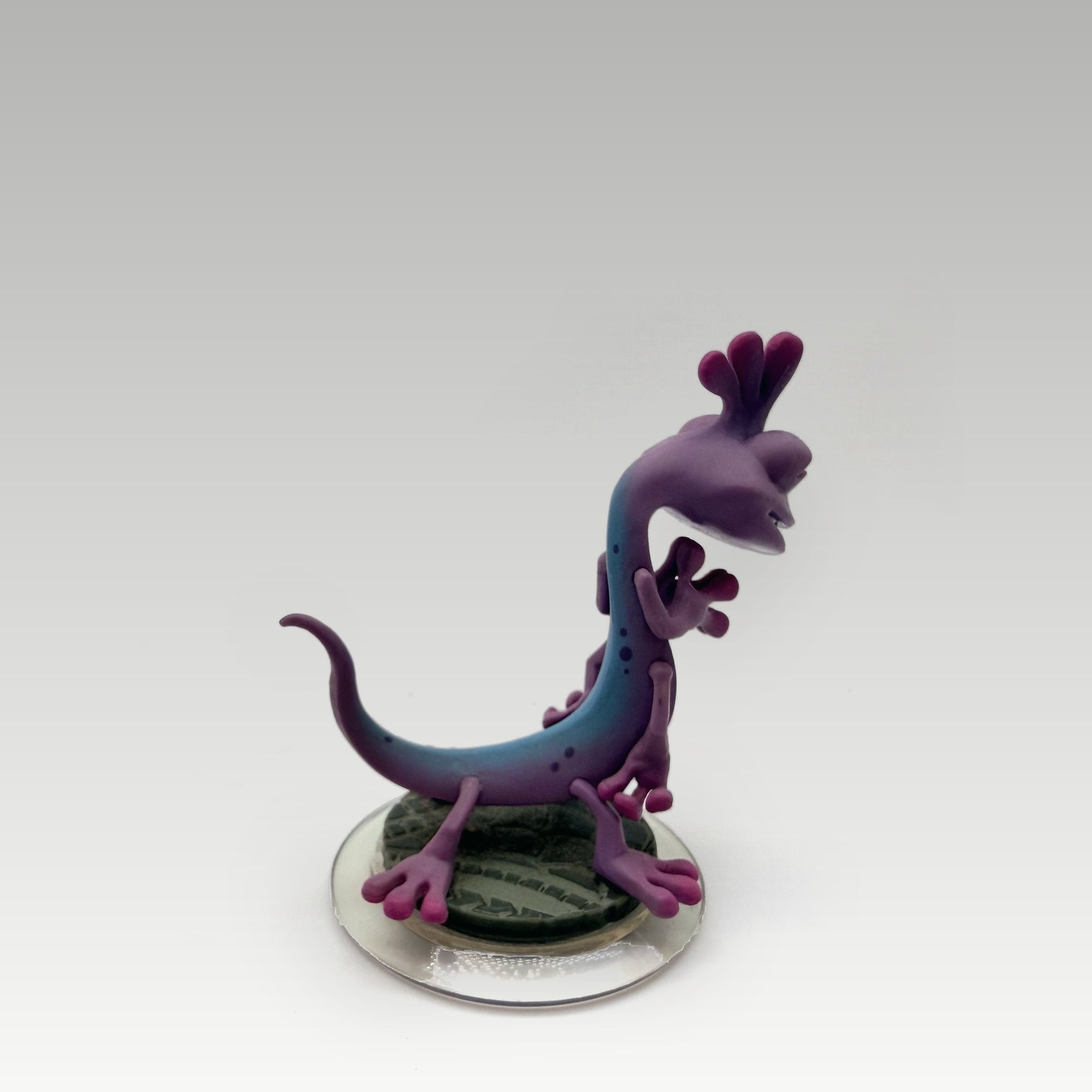 Randall Boggs - Monsters Inc. - 2.0 • Loose (Region Free) - Image 2