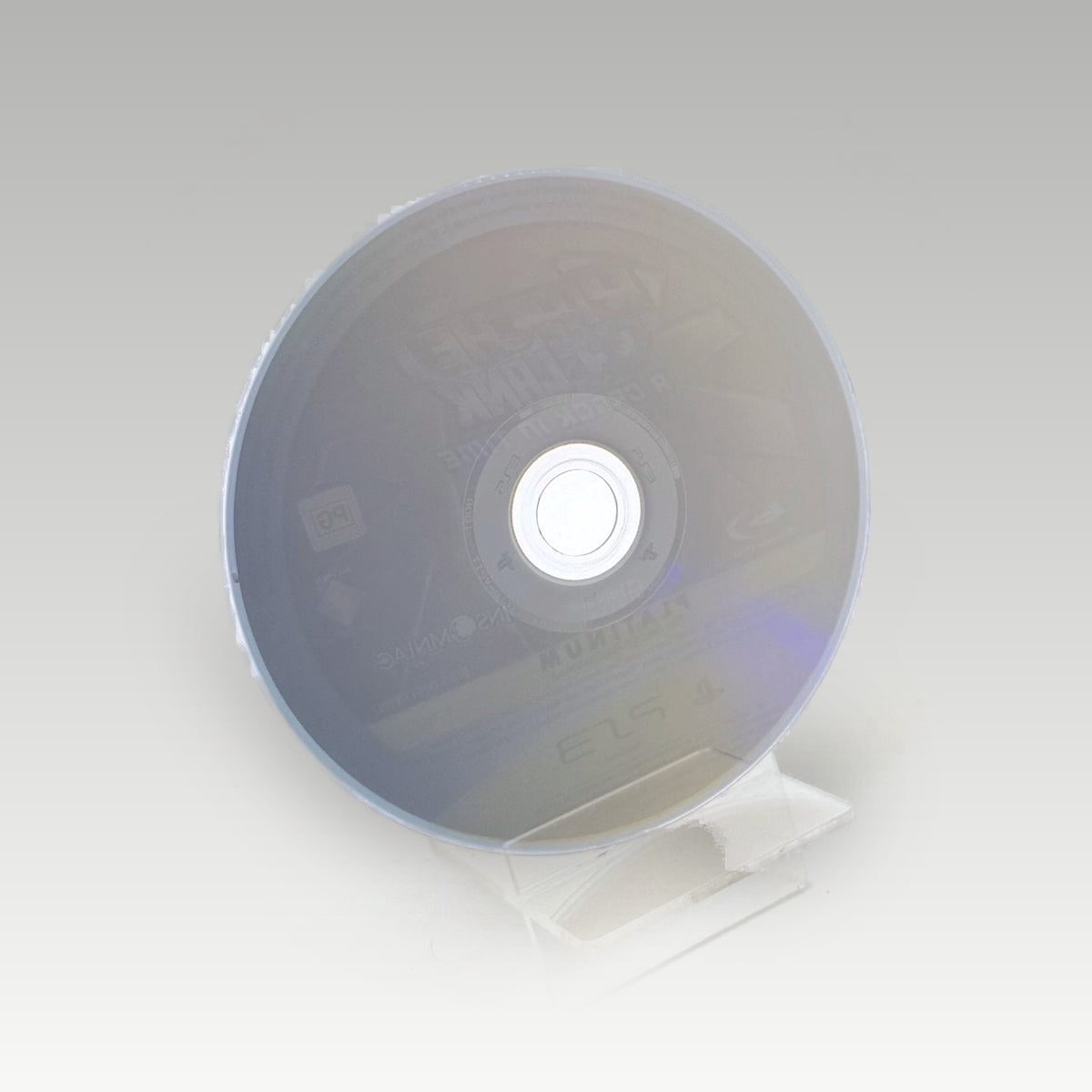 Ratchet & Clank Future: A Crack in Time (Platinum) • Loose (Region 4) - Image 2
