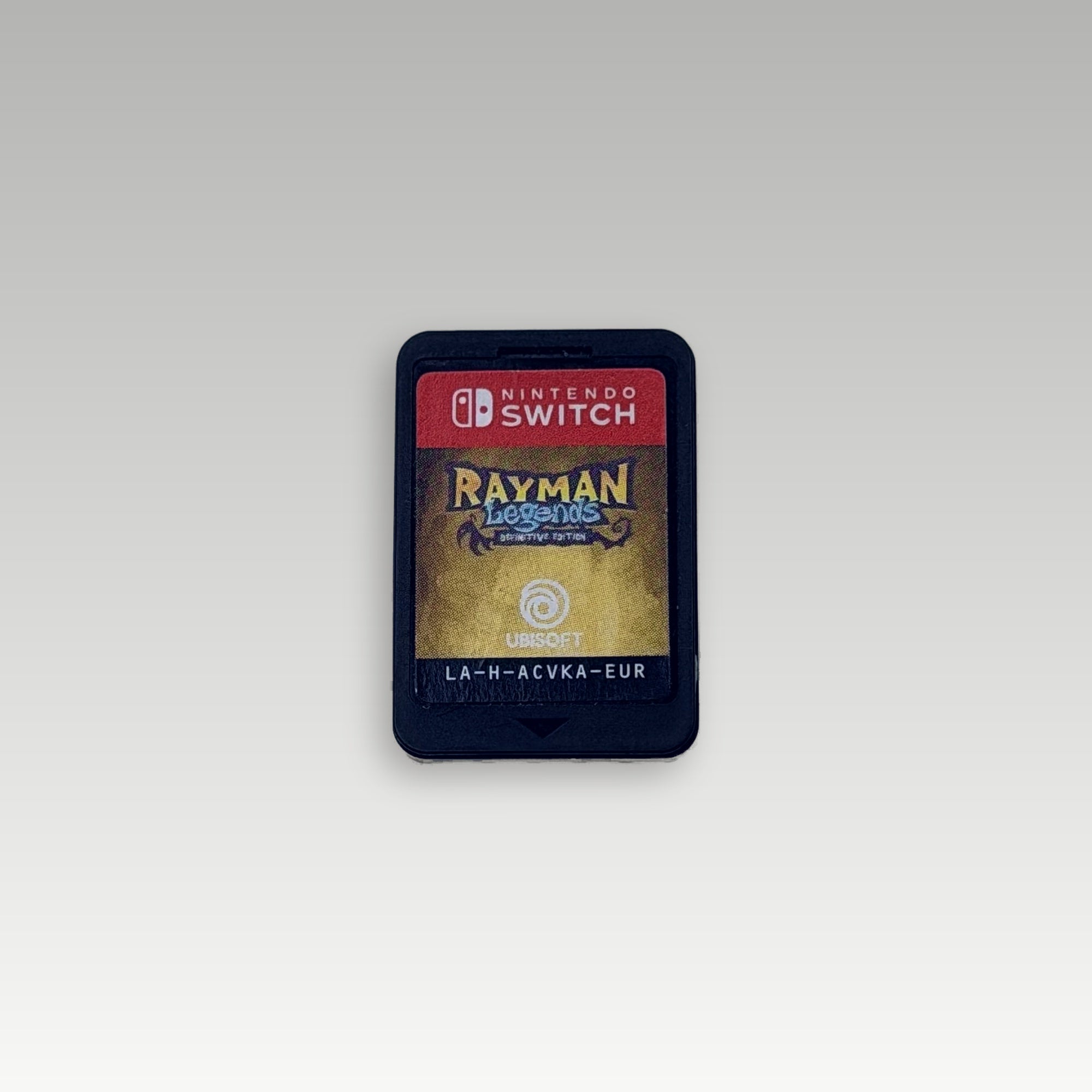 Rayman Legends: Definitive Edition • Loose (Region 4) - Image 1