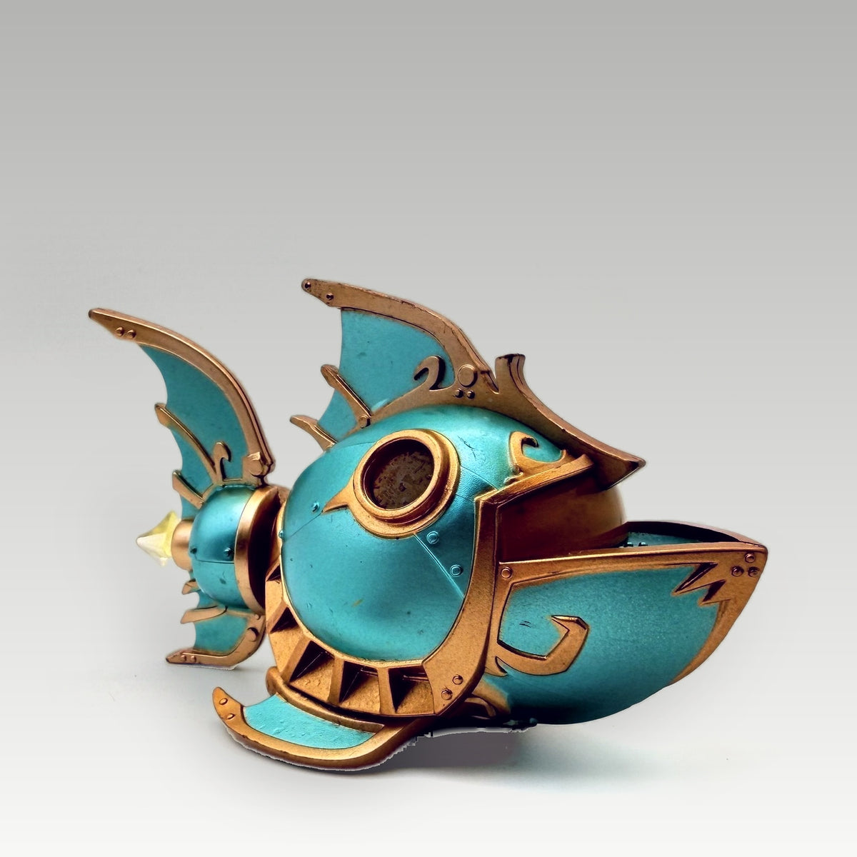 Reef Ripper - Superchargers • Loose (Region Free) - Image 1