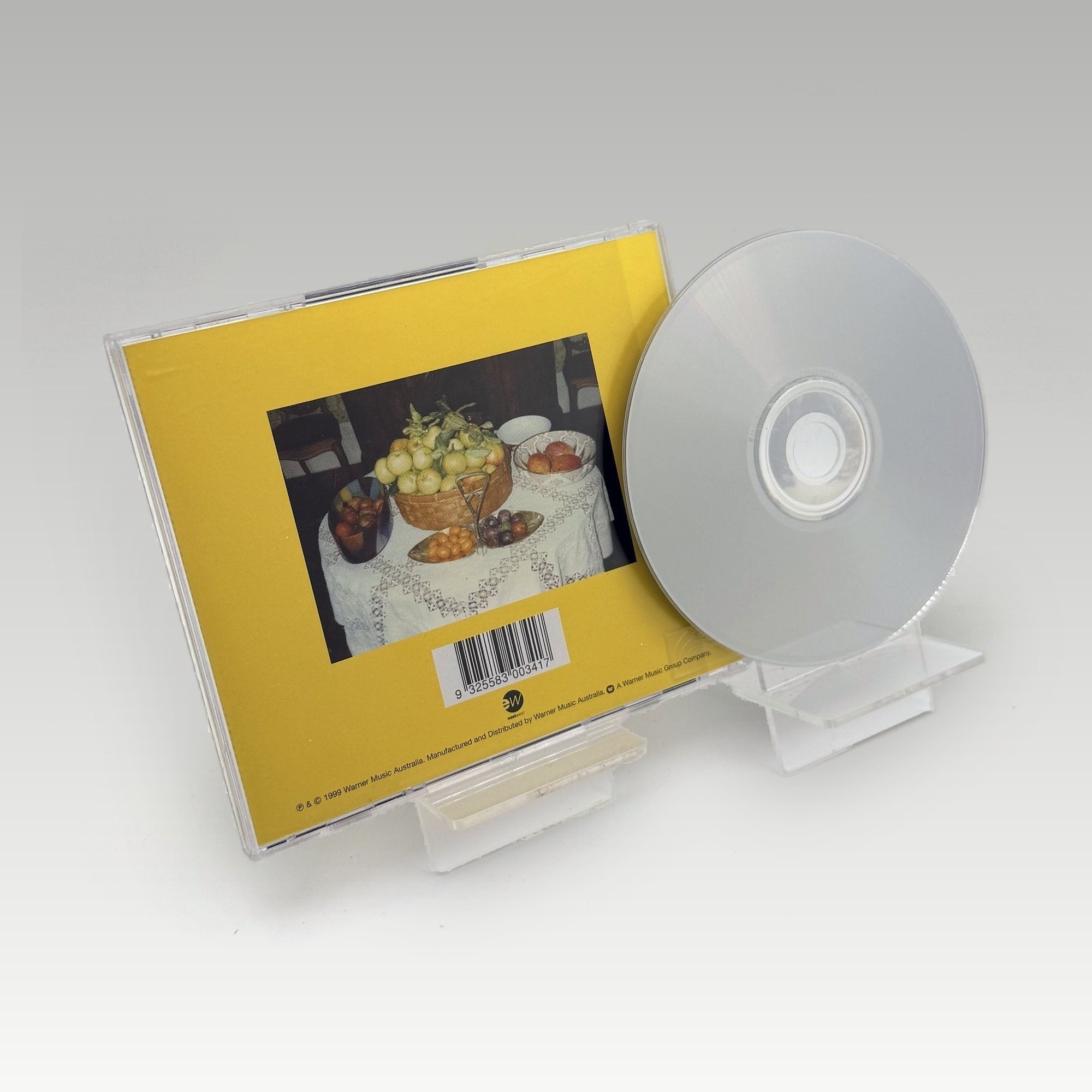 Regurgitator - ...Art • CIB - Image 2