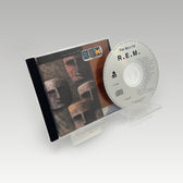 The Best Of R.E.M. cover art