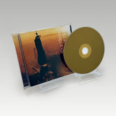 Escapology cover art