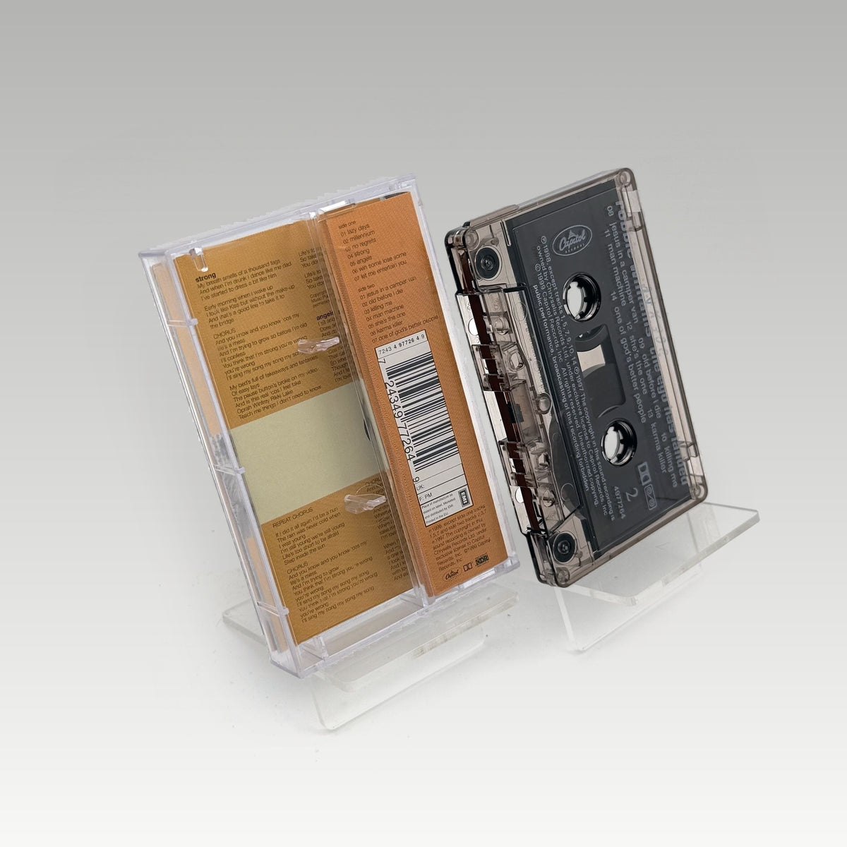 Robbie Williams - The Ego Has Landed • CIB - Image 2
