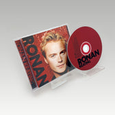 Ronan cover art