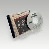 Look Sharp! cover art