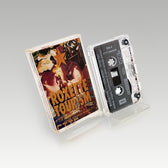 Tourism cover art