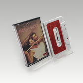 Flesh + Blood cover art