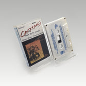 Crossroads (Soundtrack) cover art
