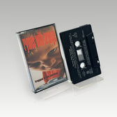 Trapped In The Machine cover art