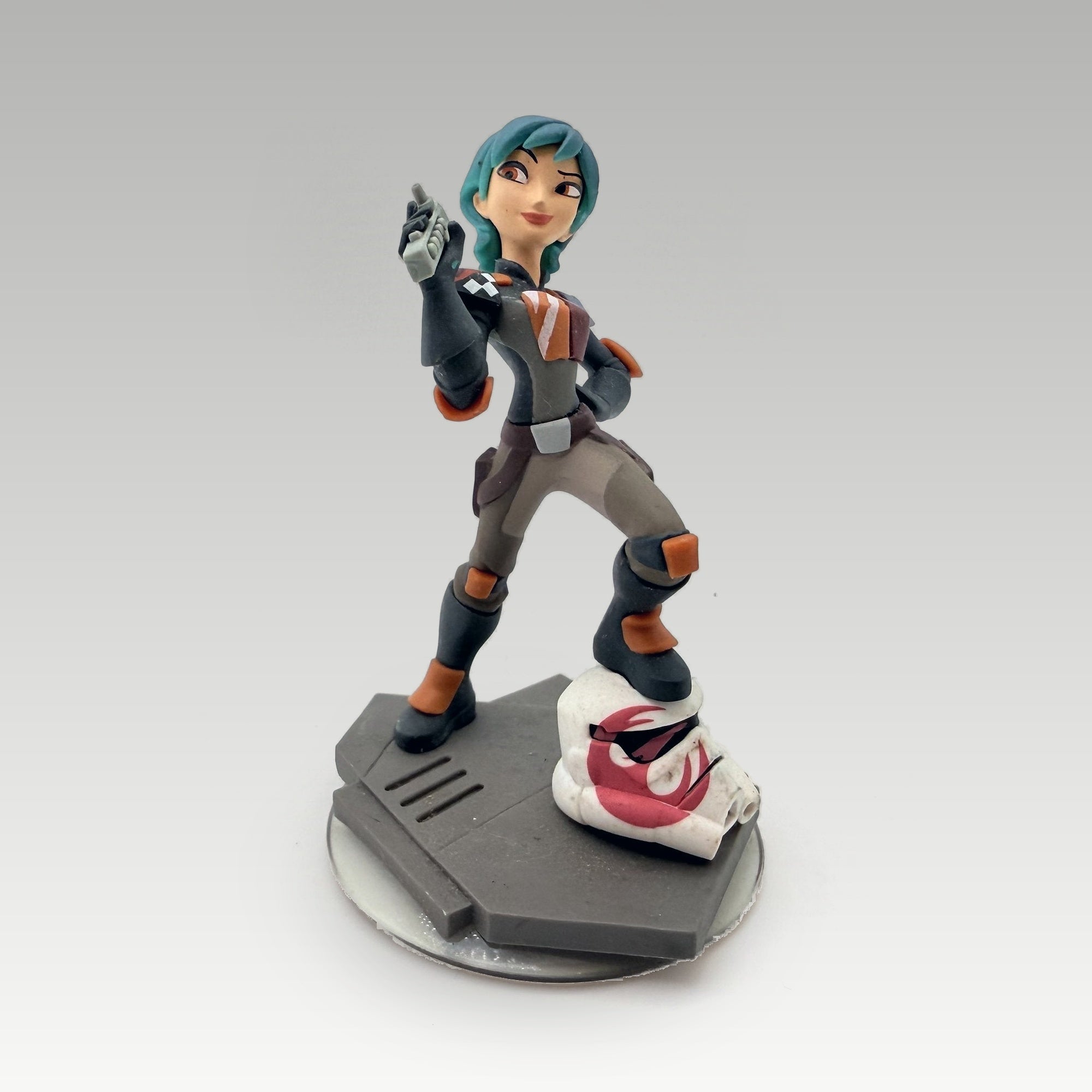Sabine Wren - 3.0 • Loose (Region Free) - Image 1