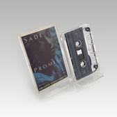 Promise cover art