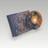 Shaman cover art