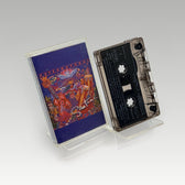 Supernatural cover art