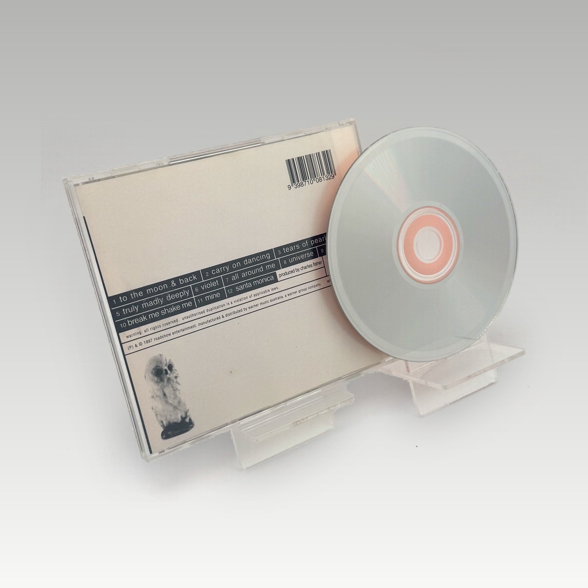 Savage Garden - Savage Garden • CIB - Image 2