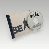 Seal cover art