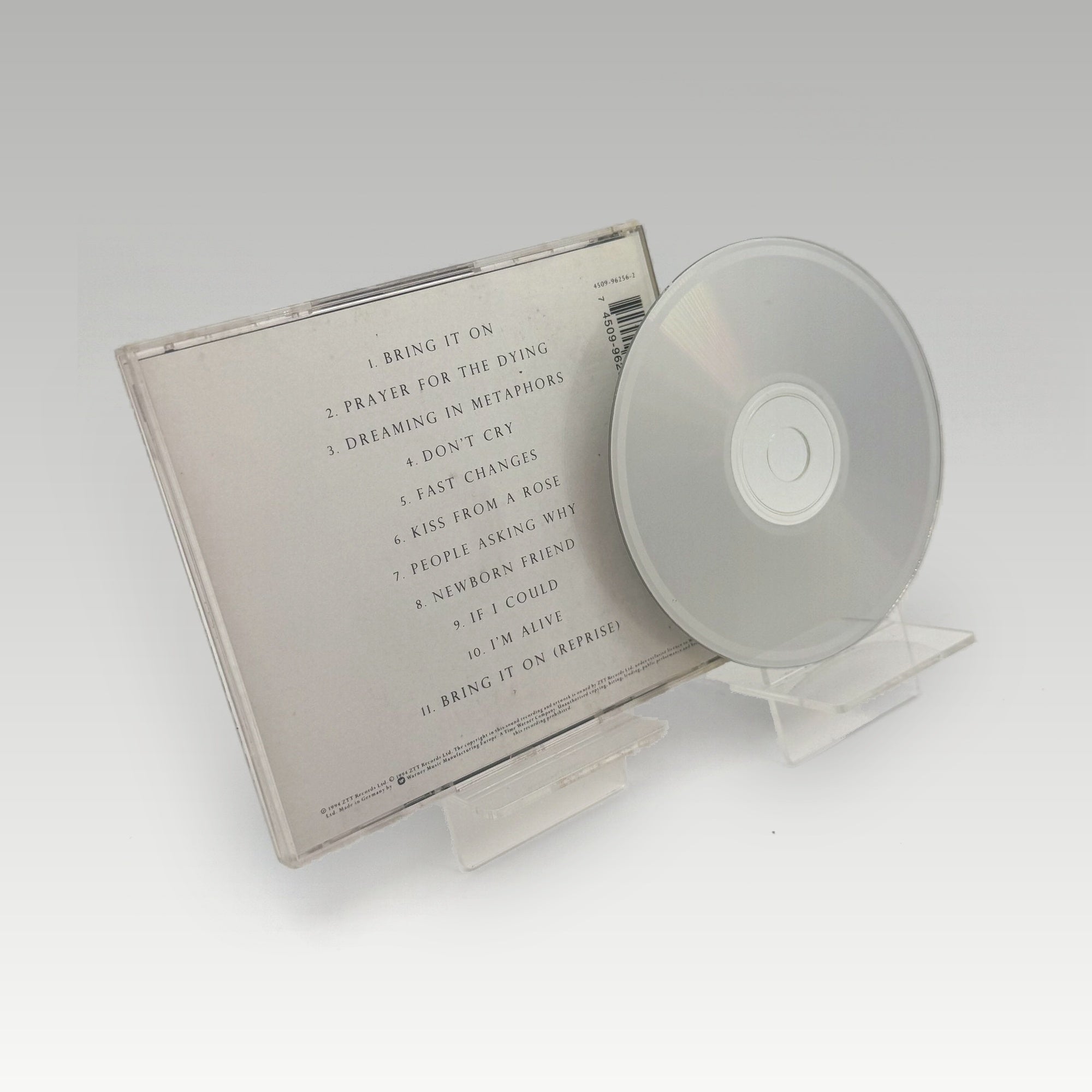 Seal - Seal • CIB - Image 2