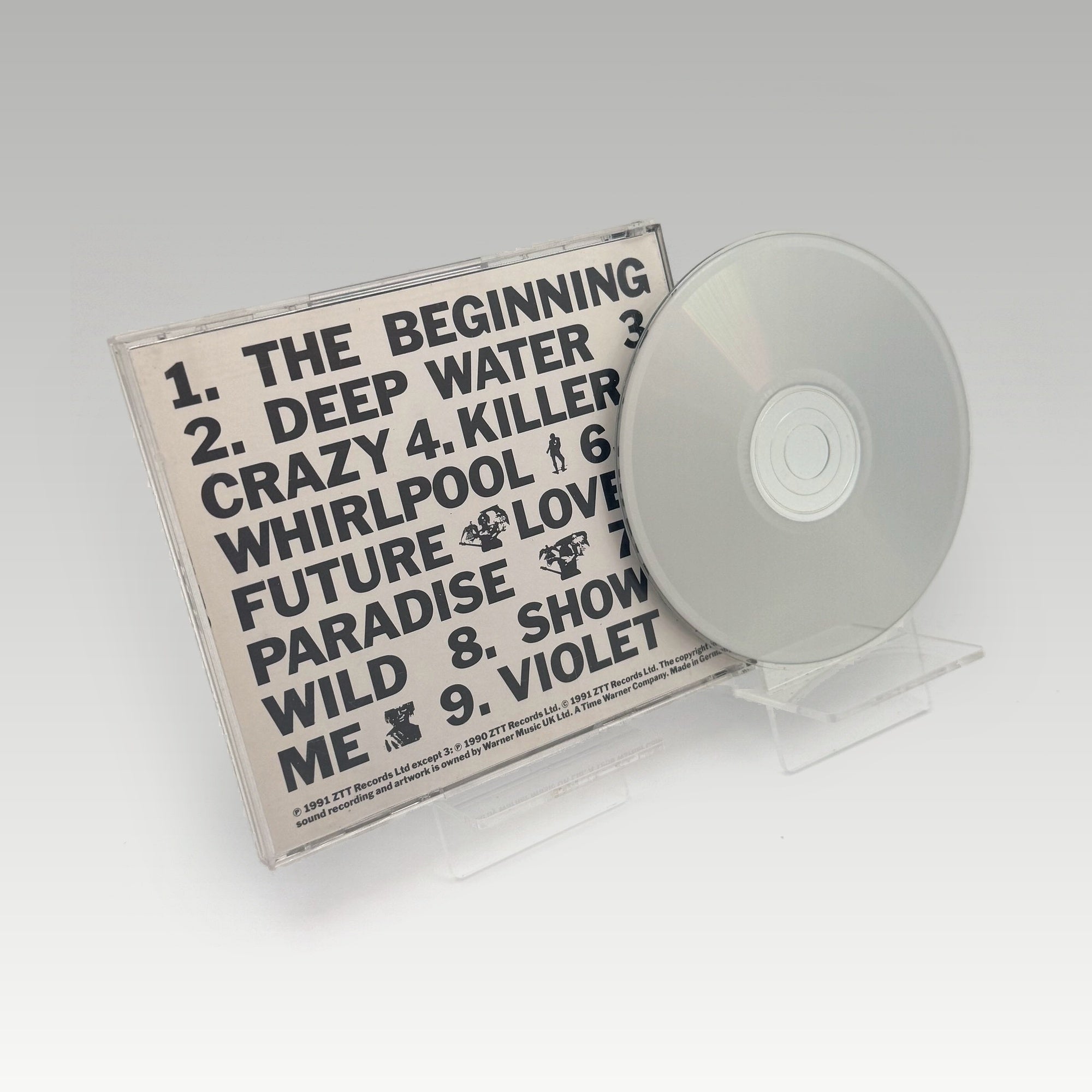 Seal - Seal • CIB - Image 2