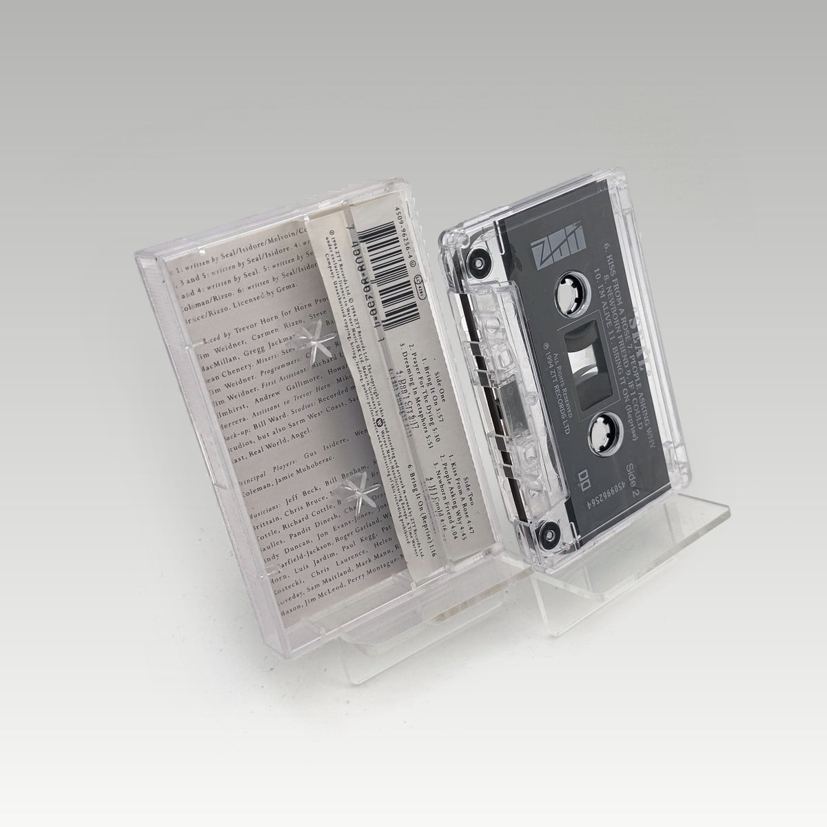 Seal - Seal • CIB - Image 2
