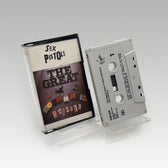 The Great Rock 'N' Roll Swindle cover art