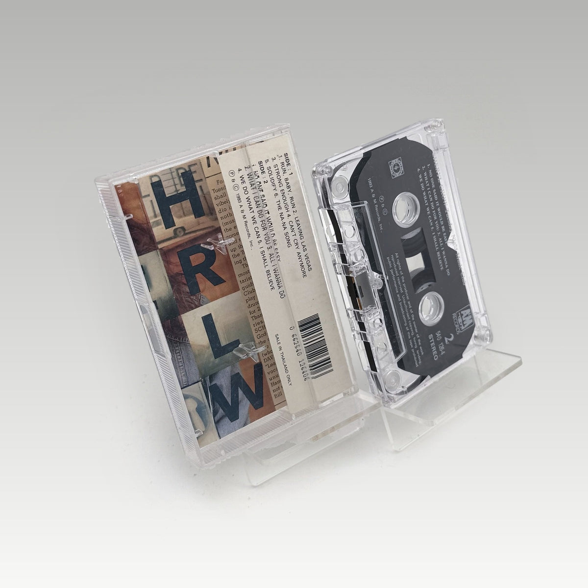 Sheryl Crow - Tuesday Night Music Club • CIB - Image 2